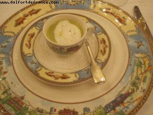 Restaurant Paul Bocuse - Lyon