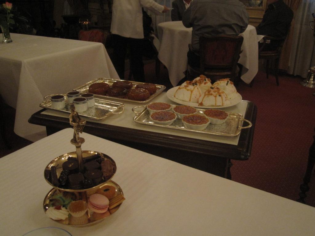 Restaurant Paul Bocuse - Collonges