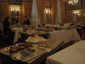 Délices et Gourmandises - Restaurant Paul Bocuse - Collonges
