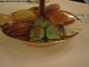 Restaurant Paul Bocuse - Collonges