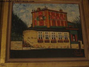 Restaurant Paul Bocuse - Collonges