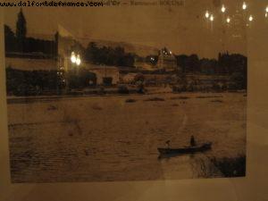 Restaurant Paul Bocuse - Collonges