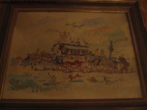 Restaurant Paul Bocuse - Collonges