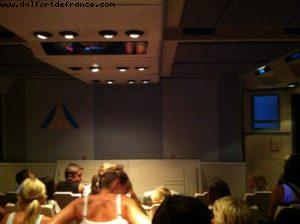 Star Tour - Disneyland Paris