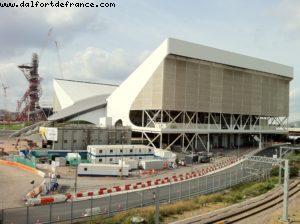 Olympic Site - London