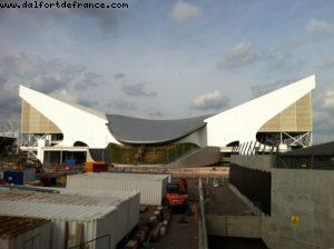 Olympic Site - London