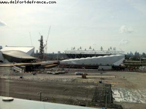 Olympic Site - London