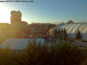 Walt Disney Studios - Disneyland Paris