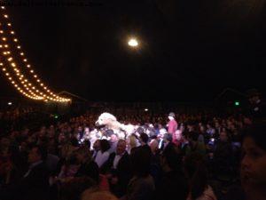 Cortéo - Cirque du Soleil - Paris