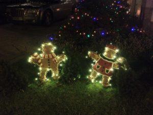 Xmas Eve - Marne la vallée