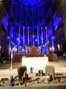 Cathedrale - St Denis