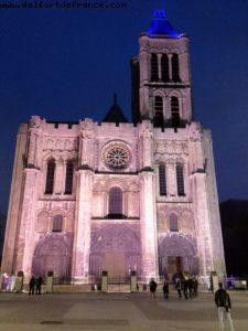 Cathedrale - St Denis