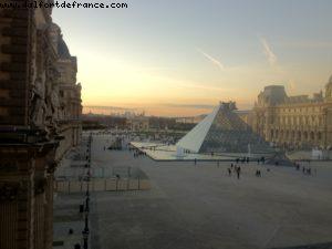 Le Louvre - Paris