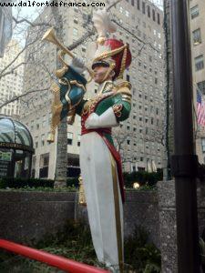 Rockefeller Center - New York