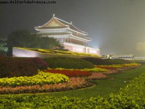 Tian'anmen square - Beijing