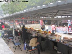 Great Wall - Beijing