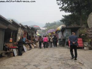 Great Wall - Beijing