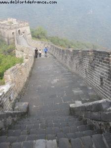 Great Wall - Beijing