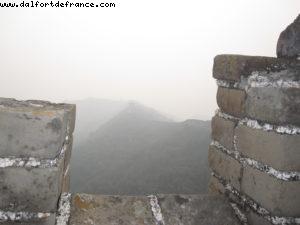 Great Wall - Beijing
