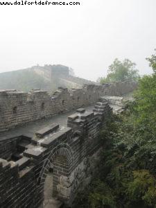 Great Wall - Beijing