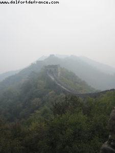 Great Wall - Beijing