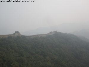 Great Wall - Beijing