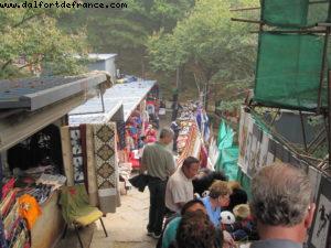 Great Wall - Beijing