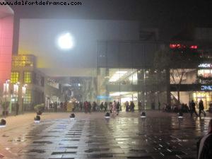 Sanlitun - The village - Beijing