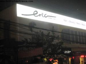 Sanlitun - The village - Beijing