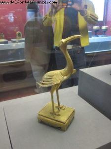 The Forbidden city - Beijing