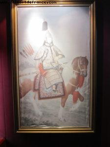 The Forbidden city - Beijing