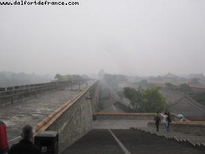 The Forbidden city - Beijing