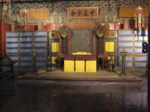 The Forbidden city - Beijing