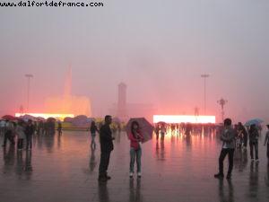 Tian'anmen square - Beijing