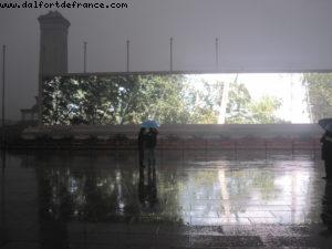 Tian'anmen square - Beijing