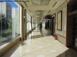 Hotel St Régis - Beijing