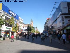 Wangfujing - Beijing