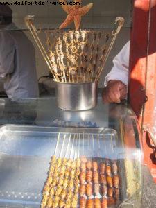 Wangfujing - Beijing