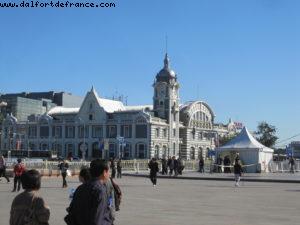 Tian'anmen square - Beijing