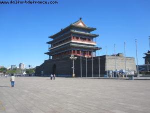 Tian'anmen square - Beijing
