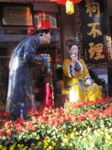 Liangshidian:Dazhalan - Beijing