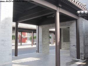 Olympic Park - Beijing