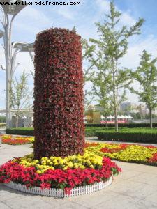 Olympic Park - Beijing