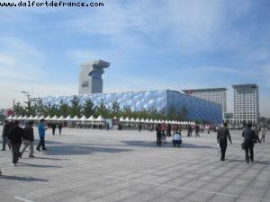 Olympic Park - Beijing