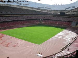 Olympic Park - Beijing