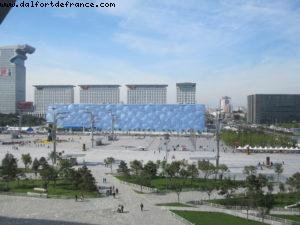 Olympic Park - Beijing