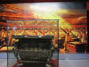 Olympic Park - Beijing