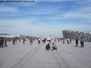 Olympic Park - Beijing