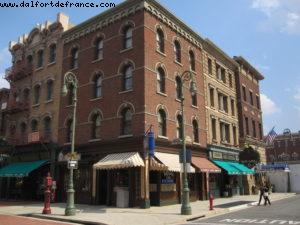 Universal Studios - Osaka