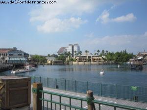 Universal Studios - Osaka